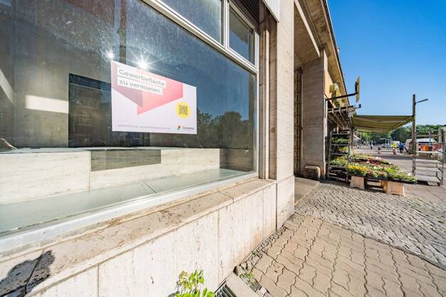 Bürogebäude zur Miete provisionsfrei 996 € 55,4 m² Bürofläche Straße der Pariser Kommune 43 Friedrichshain Berlin 10243