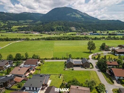 Grundstück zum Kauf 447 m² Grundstück Kirchdorf in Tirol 6382