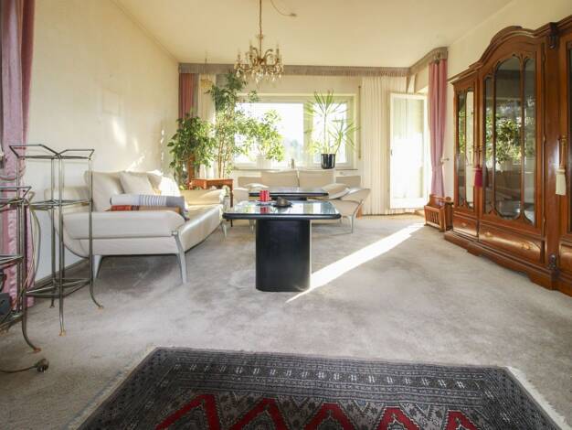 Wohnung zum Kauf 248.000 € 4 Zimmer 91,1 m² 1. Geschoss Nagold Nagold 72202