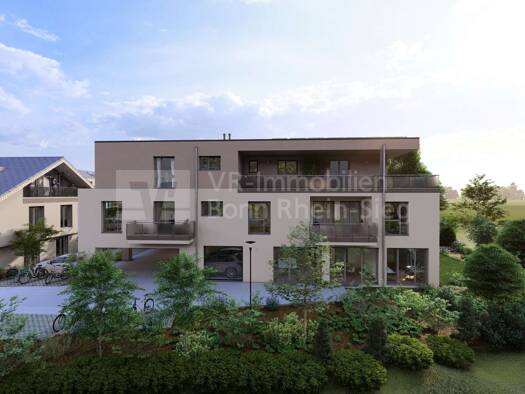 Penthouse zum Kauf - Erstbezug 395.000 € 2 Zimmer 82,4 m² 2. Geschoss Seelscheid Neunkirchen-Seelscheid 53819