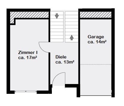 Reihenendhaus zum Kauf 650.000 € 6 Zimmer 172 m²<br/>Wohnfläche 307 m²<br/>Grundstück Kalbach-Riedberg Frankfurt am Main 60437