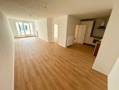 Wohnung zur Miete 1.150 € 3 Zimmer 82 m² 1. Geschoss frei ab sofort Poststr. 5 Trittau 22946