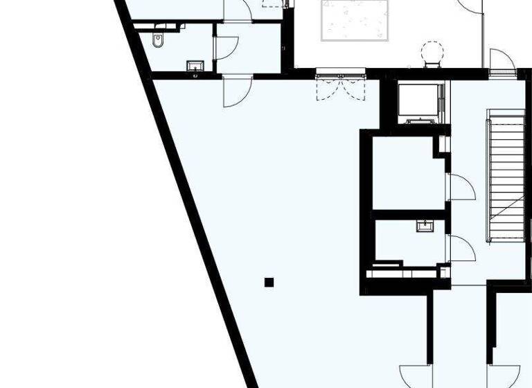 Gastronomie/Hotel zur Miete - Erstbezug 2.113 € Wien 1170