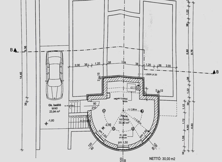 Haus zum Kauf provisionsfrei 407.000 € 4 Zimmer 150 m² 1.022 m² Grundstück Balatongyörök 8313