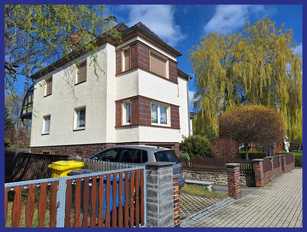 Einfamilienhaus zum Kauf - Ansicht 2