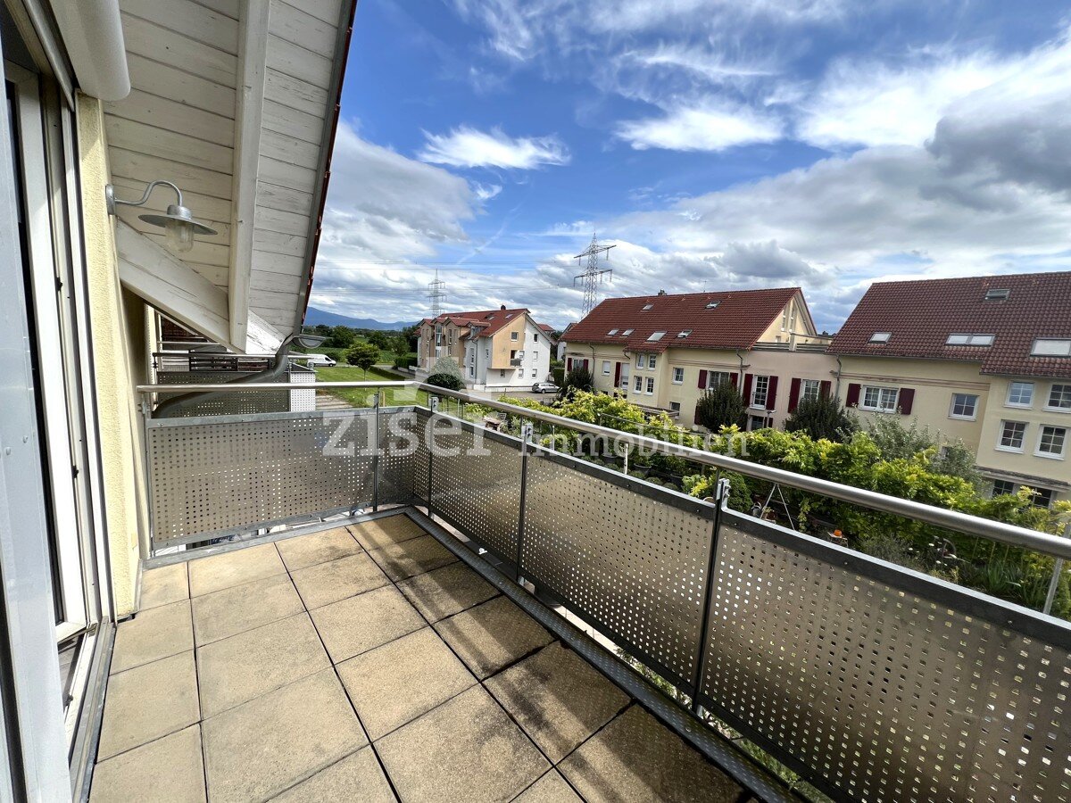 Maisonette zum Kauf 389.000 € 4 Zimmer 102,2 m²<br/>Wohnfläche Bahlingen am Kaiserstuhl 79353