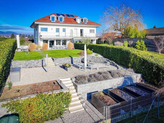 Einfamilienhaus zum Kauf 2.848.367 € 7 Zimmer 200 m² Saint-Prex Saint-Prex 1162