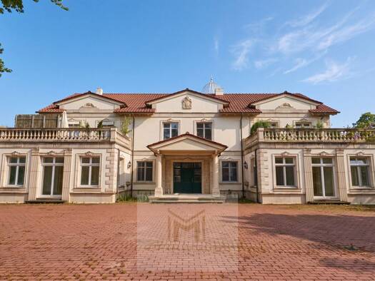 Mehrfamilienhaus zum Kauf 1.999.000 € 12 Zimmer 498 m² 10.264 m² Grundstück Oesterweg Versmold 33775