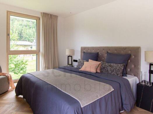 Penthouse zur Miete - Erstbezug 2.100 € 112,3 m² frei ab 01.02.2026 Kirchdorf in Tirol 6383