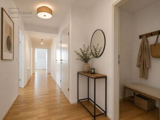 Terrassenwohnung zum Kauf - Neubau 938.800 € 4 Zimmer 95,1 m² 3. Geschoss Währing 1180