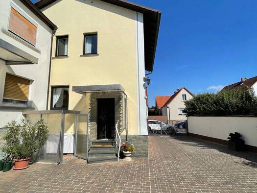 Maisonette zur Miete 950 € 3 Zimmer 98 m² Rendel Karben - Rendel 61184