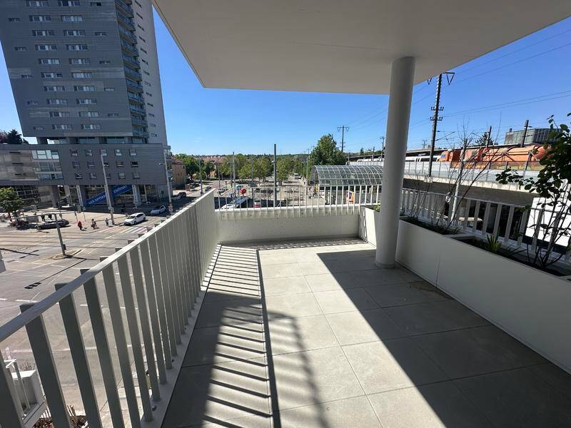 Wohnung – Wien, Simmering - Ansicht 2