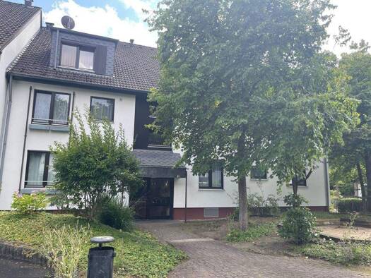 Wohnung zum Kauf 190.000 € 2 Zimmer 61,2 m² 1. Geschoss Leibnizstr. 81 Hochdahl Erkrath 40699