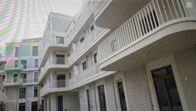 Wohnung zur Miete 3.000 € 3 Zimmer 86 m² Geschoss 1/5 frei ab 15.08.2025 Theresienstraße 71 Augustenstraße München 80333