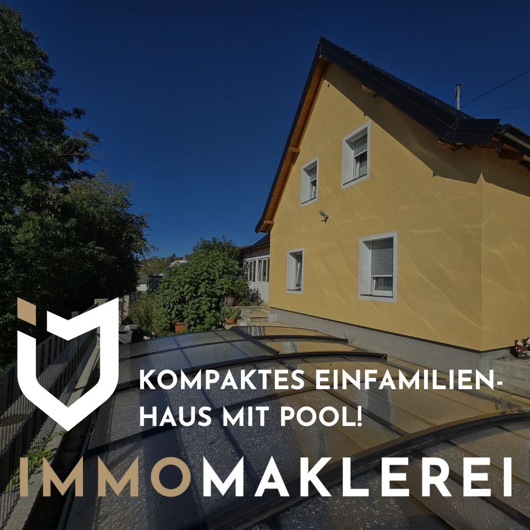 Einfamilienhaus zum Kauf 249.000 € 4 Zimmer 87 m²<br/>Wohnfläche 558 m²<br/>Grundstück Sierning 4522