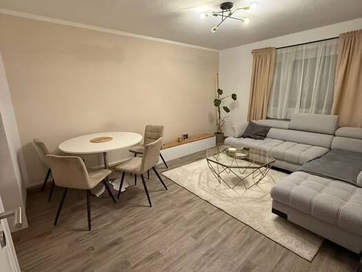Wohnung zur Miete 801 € 3 Zimmer 61 m² Geschoss 3/3 frei ab 01.09.2025 Wunderburggasse 12 Sebald Nürnberg 90403