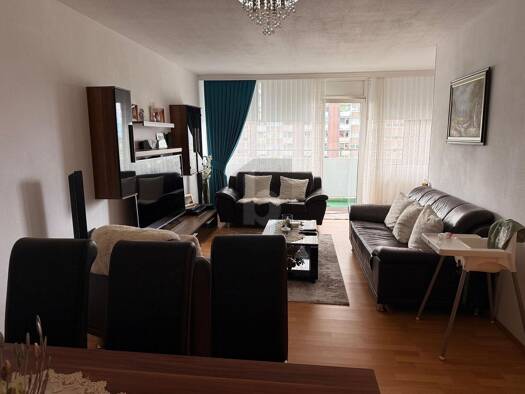Wohnung zum Kauf 165.000 € 3 Zimmer 82 m² 11. Geschoss Meschenich Rodenkirchen 50997