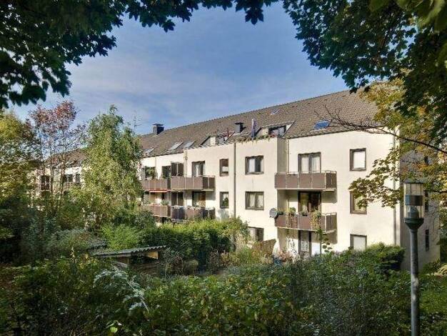 Wohnung zur Miete nur mit Wohnberechtigungsschein 361 € 3 Zimmer 71,9 m² frei ab 28.03.2026 In der Mark 177 Mitte Witten 58453