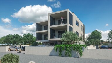 Wohnung zum Kauf 209.900 € 2 Zimmer 70 m² 2. Geschoss Sibenik