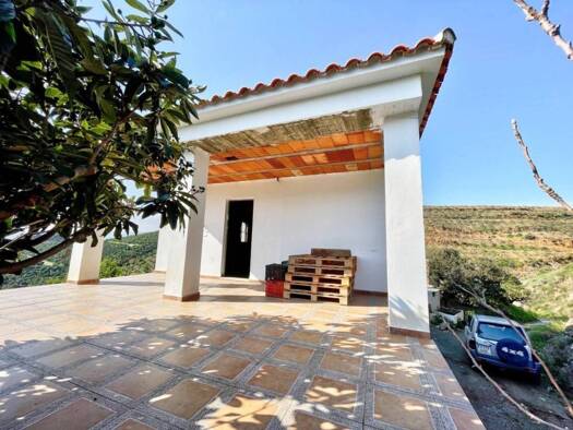 Bauernhaus zum Kauf 650.000 € 4 Zimmer 705 m² 705 m² Grundstück Vélez-Málaga 29700