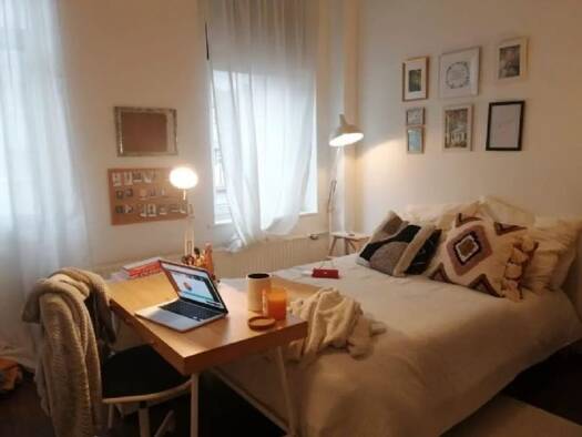 Studio zur Miete 630 € 1 Zimmer 30 m² 1. Geschoss Subbelratherstr. 185 Ehrenfeld Köln 50823