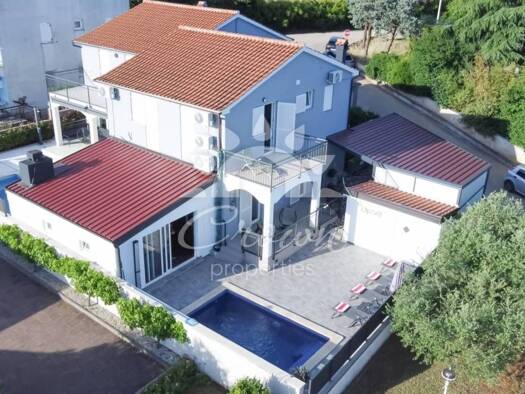 Haus zum Kauf 650.000 € 5 Zimmer 200 m² Nova Vas, Porec Kukci