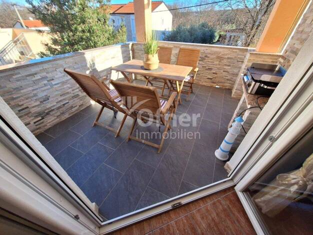 Wohnung zum Kauf 330.000 € 4 Zimmer Malinska-Dubasnica 51511