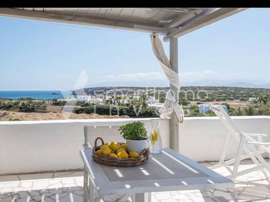 Studio zum Kauf 300.000 € 2 Zimmer 42 m² Santa Maria, Paros 844 01