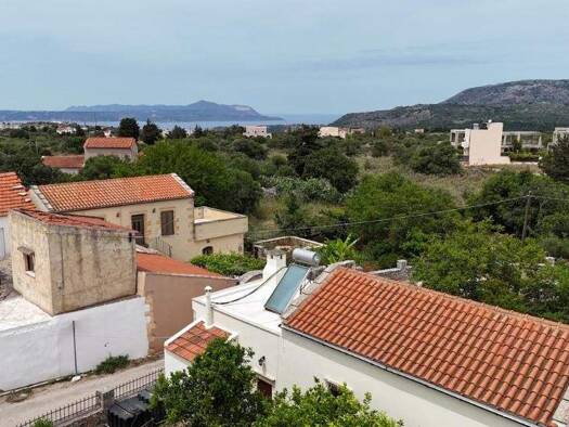 Haus zum Kauf 195.000 € 2 Zimmer 75 m² 251 m² Grundstück Kreta Municipality of Kissamos 730 08