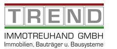 Trend Immotreuhand GmbH logo