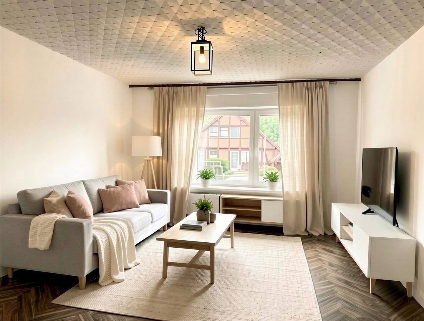Haus – Kassel, Bettenhausen - Ansicht 5
