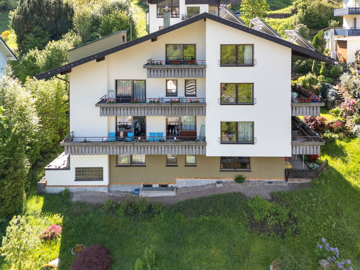 Haus zum Kauf 12 Zimmer 424 m²<br/>Wohnfläche 829 m²<br/>Grundstück Bad Wildbad Bad Wildbad im Schwarzwald 75323