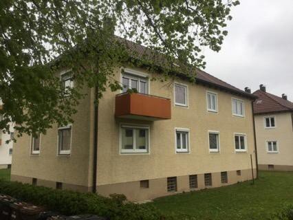 Wohnung zur Miete 524,73 € 2,5 Zimmer 53,4 m²<br/>Wohnfläche 1.<br/>Geschoss 01.02.2025<br/>Verfügbarkeit Talstr. 68 Süd Heidenheim 89518