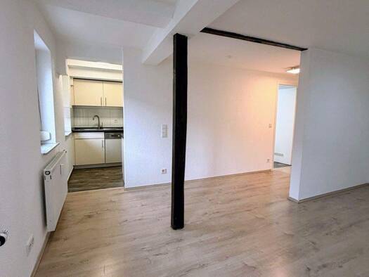 Wohnung zur Miete 720 € 2 Zimmer 66 m² 1. Geschoss Wiernsheimer Straße 7 Wurmberg 75449