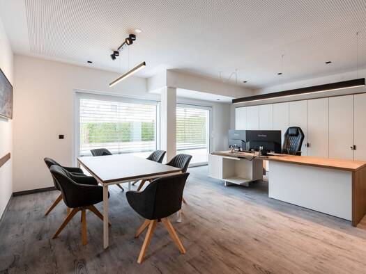 Praxisfläche zum Kauf provisionsfrei 4 Zimmer 150 m² Bürofläche teilbar von 80 m² bis 110 m² Mittersill 5730