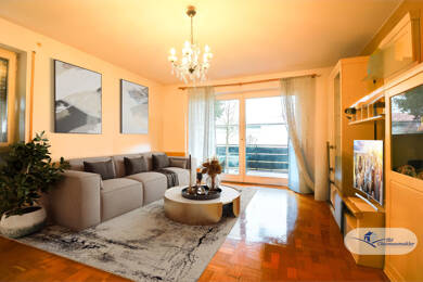 Wohnung zum Kauf 339.000 € 3,5 Zimmer 84 m² EG Prien Prien am Chiemsee 83209