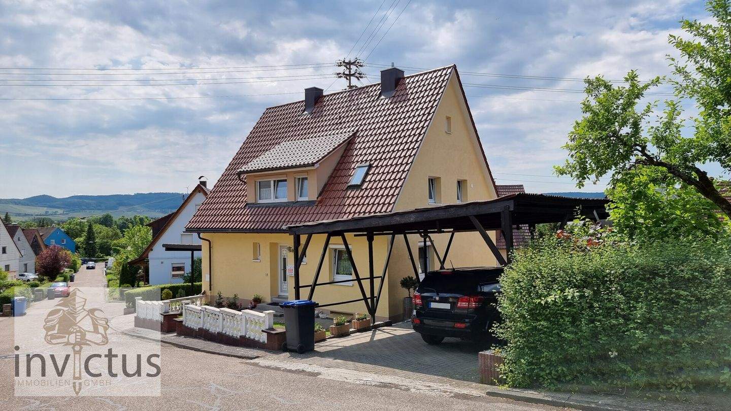 Mehrfamilienhaus zum Kauf - Ansicht 2