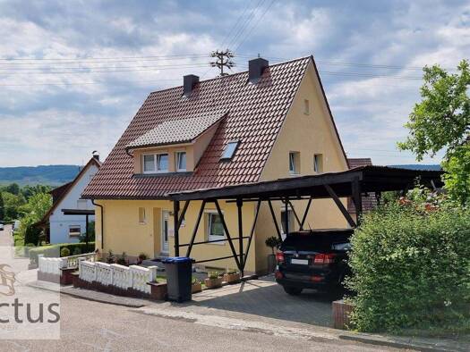 Mehrfamilienhaus zum Kauf 449.000 € 7 Zimmer 144 m² 511 m² Grundstück Willsbach Obersulm 74182