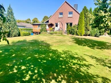 Einfamilienhaus zur Versteigerung als Kapitalanlage geeignet 590.000 € 5 Zimmer 200 m² 1.450 m² Grundstück Ratzeburg 23909