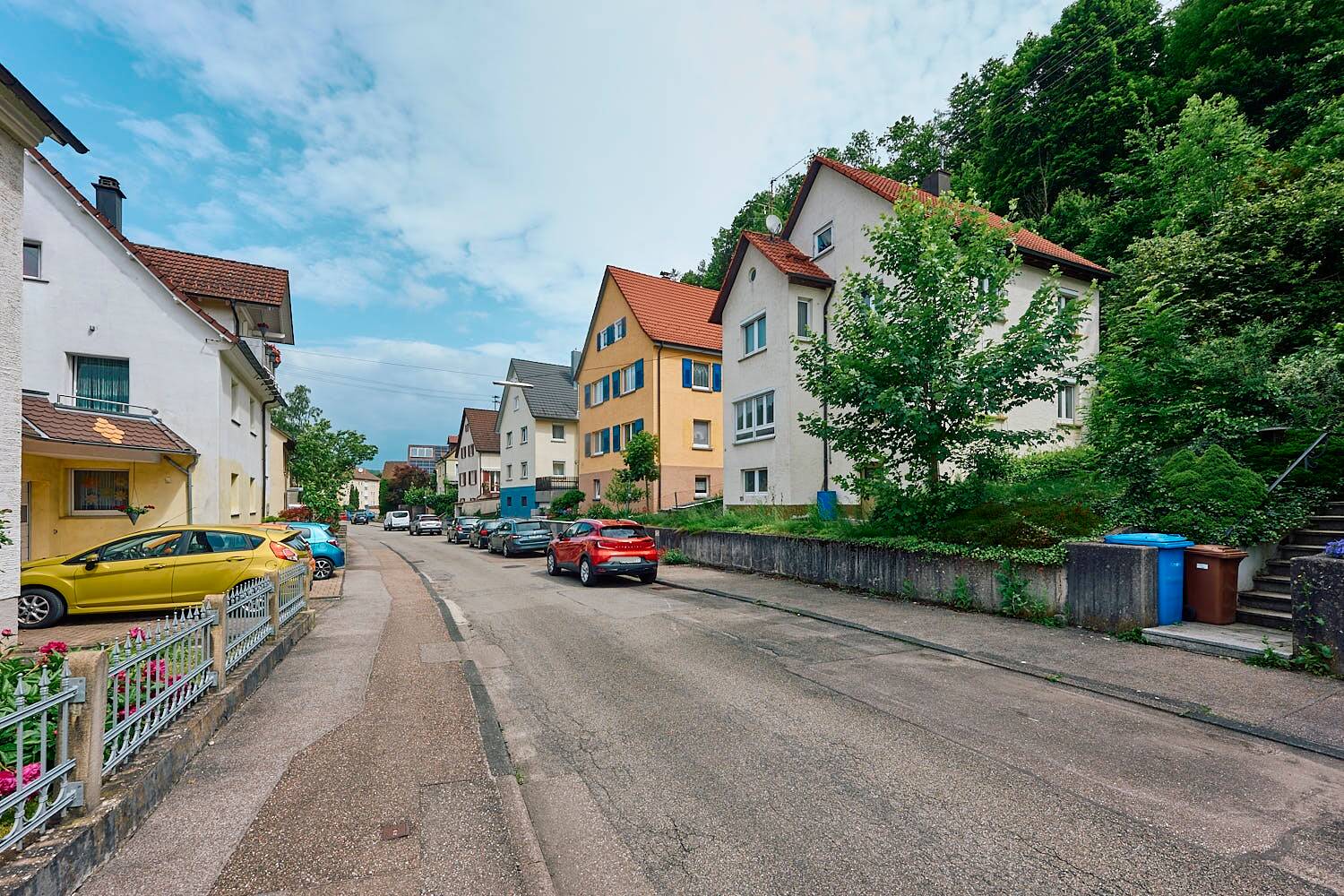 Einfamilienhaus zum Kauf - Mehr