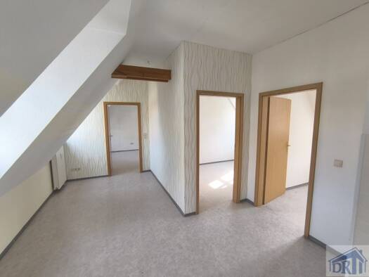 Wohnung zur Miete 395 € 4 Zimmer 80 m² 2. Geschoss frei ab sofort Zittau 02763