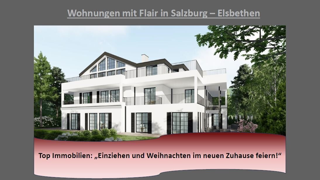 Penthouse zum Kauf 1.615.500 € 4 Zimmer 151,4 m²<br/>Wohnfläche 2.<br/>Geschoss ab sofort<br/>Verfügbarkeit Salzburg Salzburg 5020