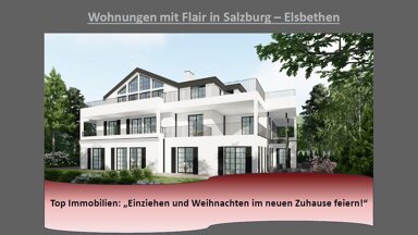 Penthouse zum Kauf 1.615.500 € 4 Zimmer 151,4 m² 2. Geschoss frei ab sofort Salzburg Salzburg 5020