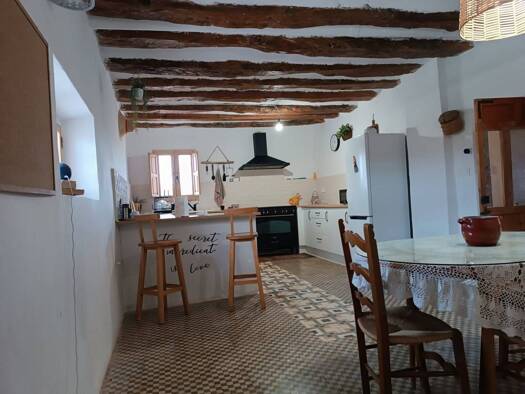 Bauernhaus zum Kauf 249.000 € 5 Zimmer Yecla de Yeltes 00000