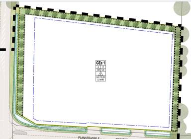Gewerbegrundstück zum Kauf provisionsfrei 12.206 m² Grundstück Zweiter Wulfshagenweg Brietlingen Brietlingen 21382