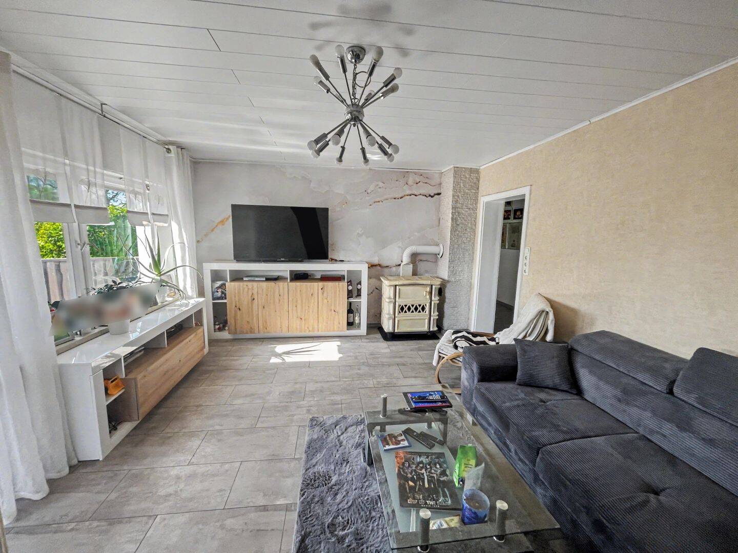 Einfamilienhaus zum Kauf - Ansicht 4