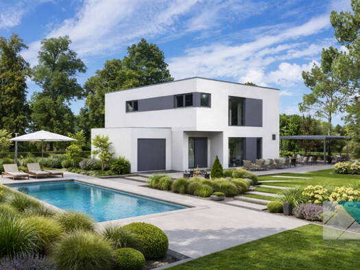 Einfamilienhaus zum Kauf 1.695.000 € 6 Zimmer 200 m² 550 m² Grundstück Harthaus Germering / Harthaus 82110