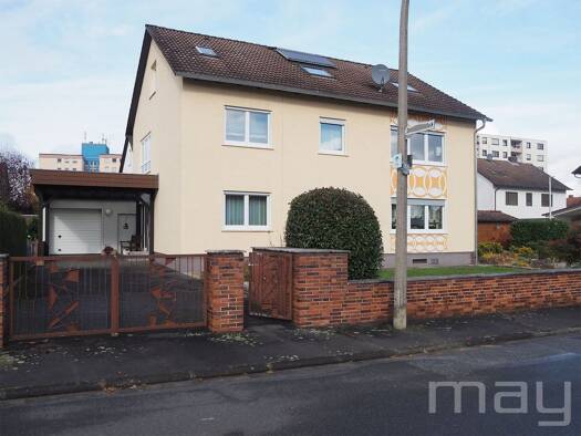 Haus zum Kauf 698.000 € 9 Zimmer 283 m² 634 m² Grundstück Ringheim Großostheim 63762