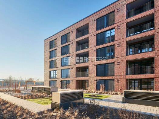 Wohnung zur Miete 879 € 2 Zimmer 66 m² EG frei ab 01.03.2026 Handelshäfen Bremen 28217