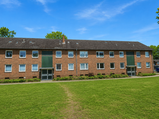 Mehrfamilienhaus zum Kauf 663.000 € 25 Zimmer 567,7 m² 1.790 m² Grundstück Schulkoppel 3 Kropp Kropp 24848